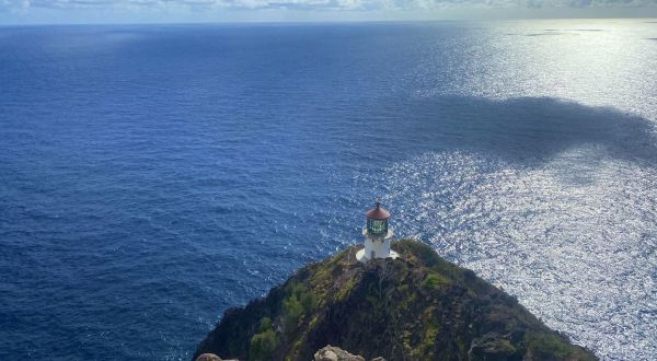 The Almost Perfect Sights And Sounds Of Makapu’u Point Lighthouse Lookout Trail In Hawaii Will Be A Memory You Won’t Forget