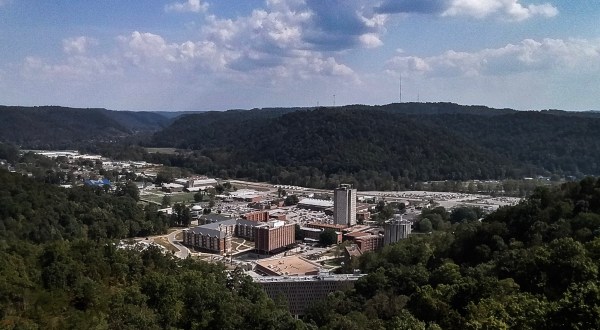 Plan A Trip To Morehead, One Of Kentucky’s Best Small Towns