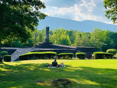 Mark Your Calendar, Friday Night Picnics At Opus 40 In New York Are Here