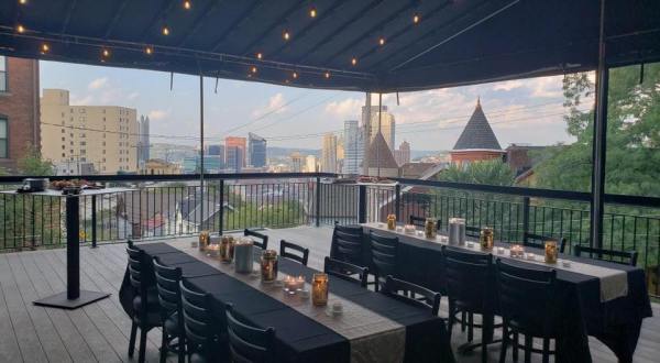 Discover The Most Charming Pittsburgh Views When You Visit The Lesser-Known Coughlin’s Law Kitchen