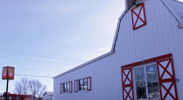 Choose From More Than 50 Different Sandwiches At Big Dally’s Deli In Nebraska