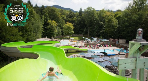 Smuggler’s Notch Has A Waterpark In Vermont That’s Fun For The Whole Family