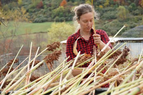 Lost Creek Farm Uses Food To Tell West Virginia's Story To The World, And Even The New York Times Has Noticed