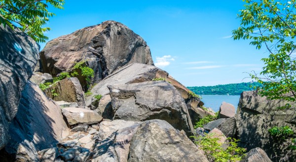 The Trail In New Jersey That Will Lead You On An Adventure Like No Other