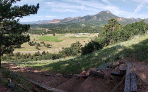 This Hike In Colorado Has Been Called The Stairway To Heaven... Wait Until You See Why