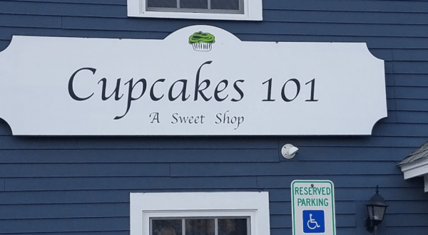 Cupcake Lovers Will Fall In Love With The Gourmet Creations At Cupcakes 101 In New Hampshire