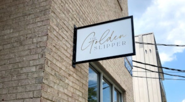 Find The Perfect Gift At The Golden Slipper, An Adorable Boutique In Nashville