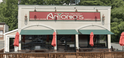 Devour Scrumptious And Authentic Italian Food At Antonio's, An Enchanting Connecticut Restaurant