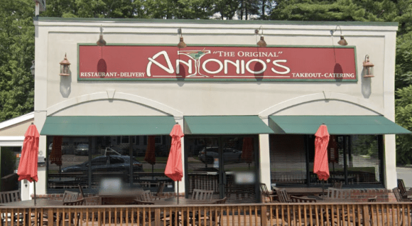 Devour Scrumptious And Authentic Italian Food At Antonio’s, An Enchanting Connecticut Restaurant