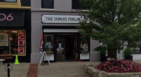 From Succulents To Soap, There’s Something For Everyone At The Yankee Pedlar In Michigan