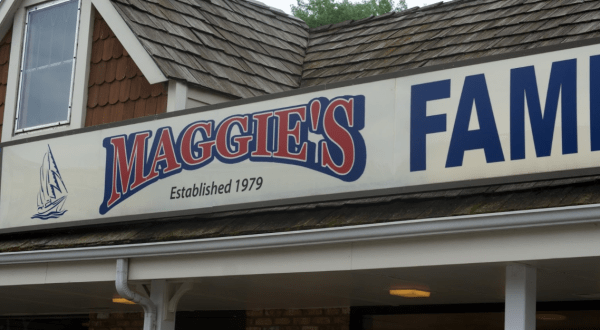 You’ll Always Feel Welcome At Maggie’s, A Family-Owned Eatery That Serves Up Homestyle Food In Minnesota