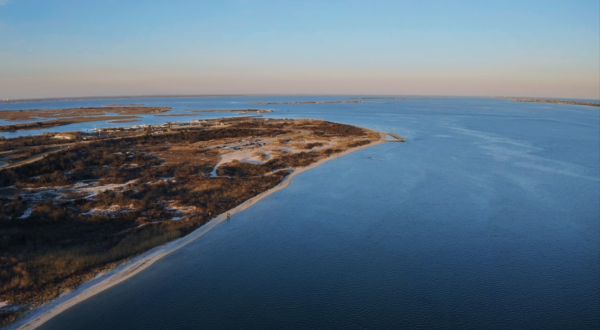 Explore More Than 300-Acres Of Oceanfront Views And The Largest Public Fishing Fleet On Long Island At Captree State Park