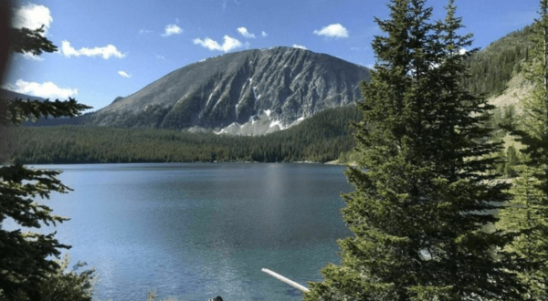 Spend A Summer Day At Storm Lake, One Of Montana’s True Hidden Gems