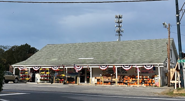 The Perfect Roadside Stop, Boarman’s Old Fashioned Meat Market Is A Delightful Deli In Maryland