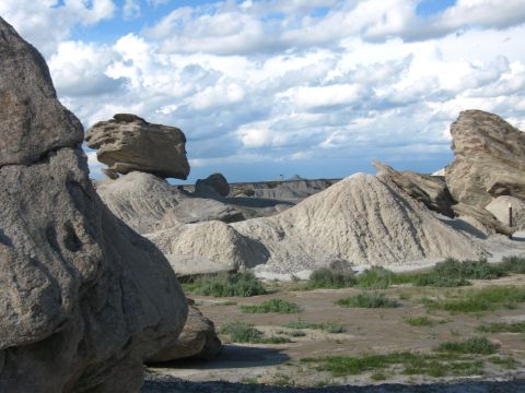 The Toadstool Trail Will Show You A Completely New Side Of Nebraska