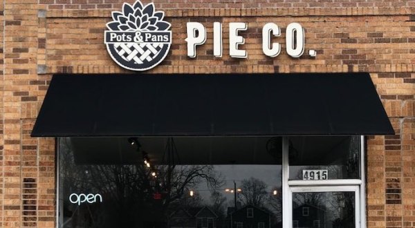 Pie  Lovers Will Fall In Love With The Gourmet Creations At Pots and Pans Pie Company In Indiana