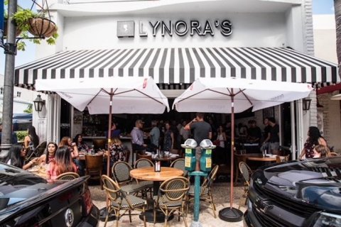 Lynora’s, An Italian Eatery In Florida, Has Been Serving Family-Style Meals Since The 1970s