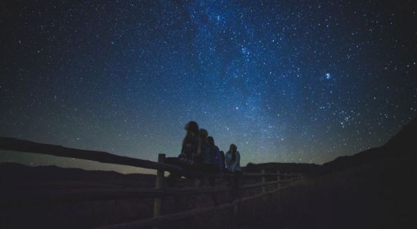 See Meteor Showers And Planets When You Spend The Month Of July Stargazing In Indiana
