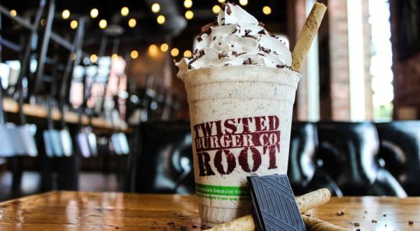 The 8 Very Best Milkshakes You Can Possibly Find In Louisiana