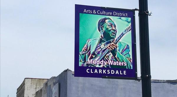 Clarksdale, Mississippi Was Just Named One Of The Top 10 Historic Towns In America