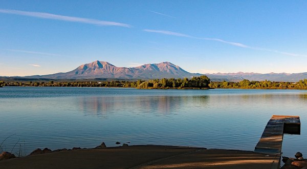 Lathrop State Park In Colorado Is So Hidden Most Locals Don’t Even Know About It