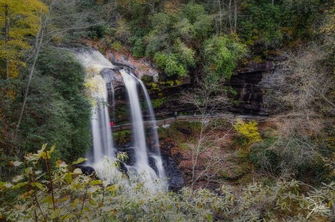 7 North Carolina Natural Wonders You Need To Add To Your Outdoor Bucket List For 2020