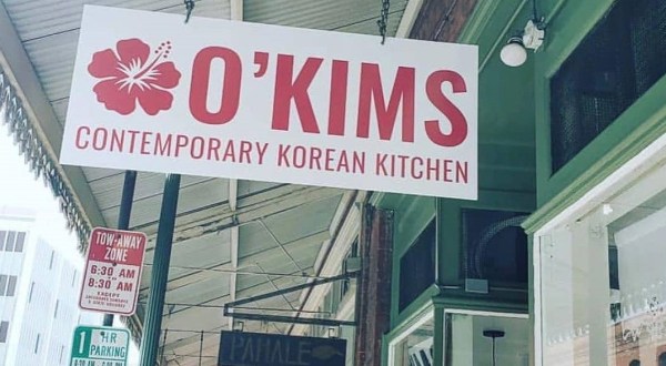 Indulge In Tasty And Contemporary Korean Cuisine In Hawaii At O’Kims