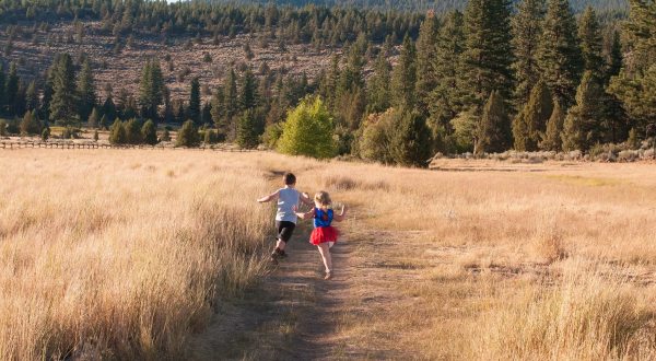 Susanville Ranch Park In Northern California Is So Hidden Most Locals Don’t Even Know About It