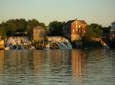 Plan A Trip To Vergennes, One Of Vermont's Most Charming Historic Cities