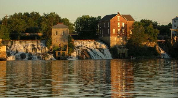 Plan A Trip To Vergennes, One Of Vermont’s Most Charming Historic Cities