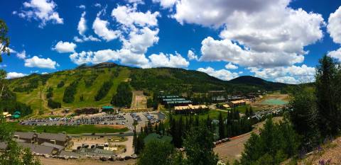You'll Find Tons Of Outdoor Activities At Utah's Brian Head Resort This Summer