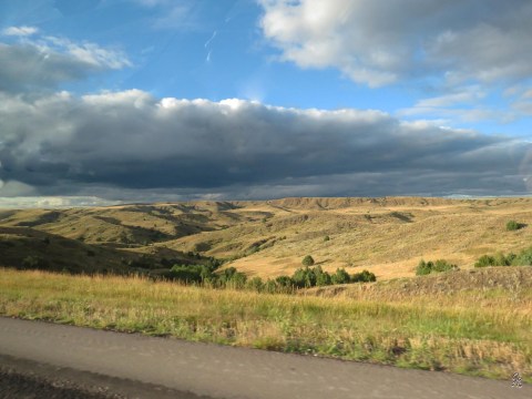 Sioux Falls To Spearfish, South Dakota Is Being Called One Of The 7 Best Road Trips In America