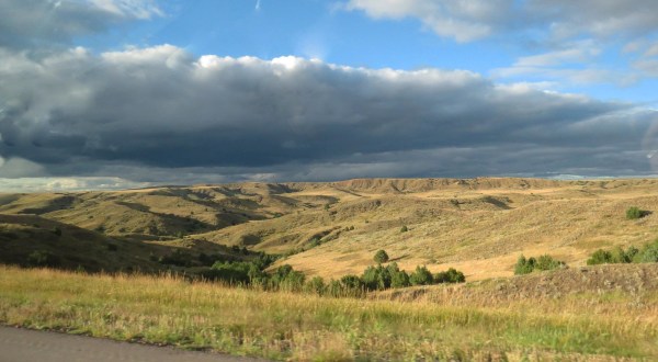 Sioux Falls To Spearfish, South Dakota Is Being Called One Of The 7 Best Road Trips In America