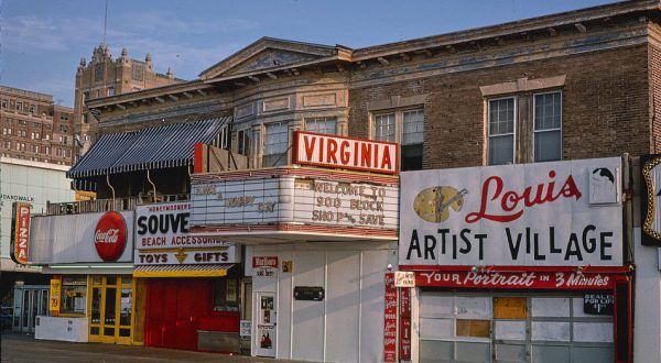 10 More Photos Of New Jersey In The 1970s That Are Mesmerizing