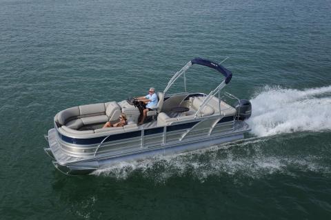 Rent Your Own Pontoon Party Boat In Tennessee For An Amazing Time On The Water