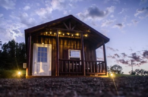 The 7 Best Pennsylvania Log Cabins On Airbnb Where You Can Plan A Gorgeous Getaway