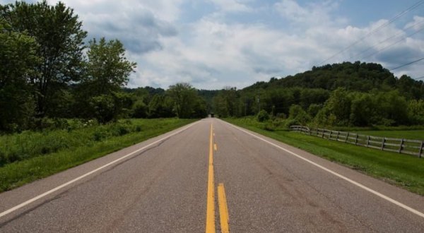 The 200-Mile Scenic Drive In Ohio You Will Want To Take As Soon As You Can