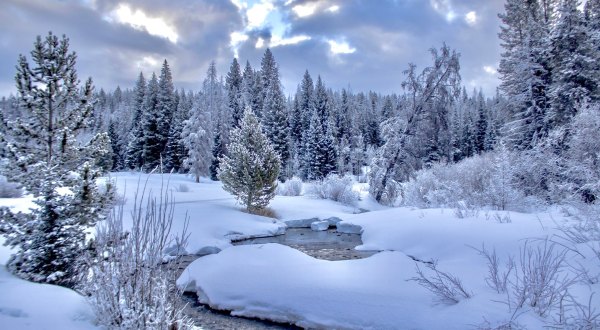 The Farmers’ Almanac Predicts A Cold And Snowy Winter For Colorado, Because 2020