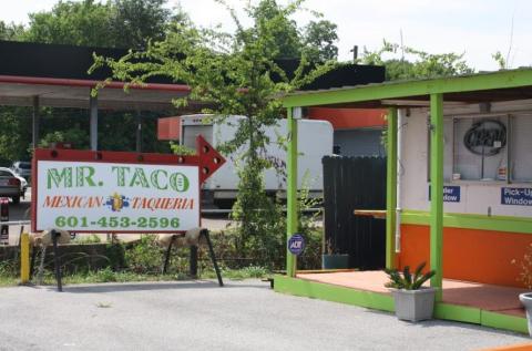 It's Taco Tuesday Everyday At These 7 Taquerias In Mississippi    
