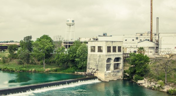 Forget Long Trips – Take A Daycation In New Braunfels, Texas