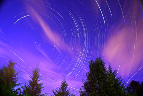 There's An Incredible Meteor Shower Happening This Summer And New Jersey Has A Front Row Seat