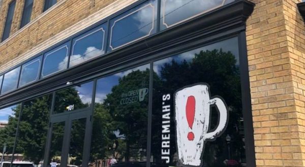Jeremiah’s In Indiana Is The Local Choice For A Morning Cup Of Coffee