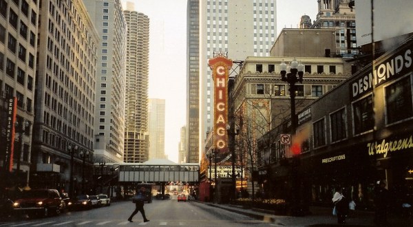 Few People Know That Chicago, Illinois Was Once Called ‘Skunk Town’