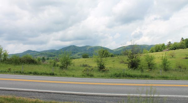 The 33-Mile Scenic Drive In West Virginia You Will Want To Take As Soon As You Can