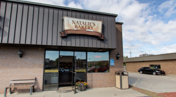 You’ll Find Mouthwatering Old-World Eats When You Visit Natalie’s Bakery In Michigan