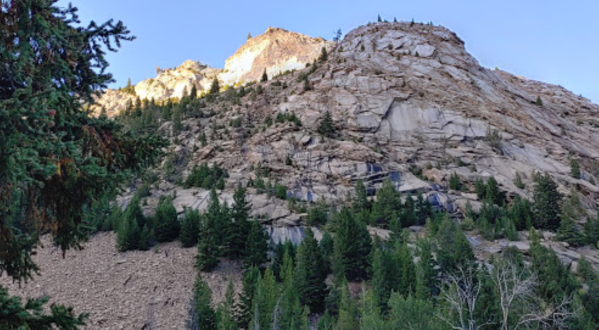 Lost Creek State Park In Montana Is So Well-Hidden, It Feels Like One Of The State’s Best Kept Secrets