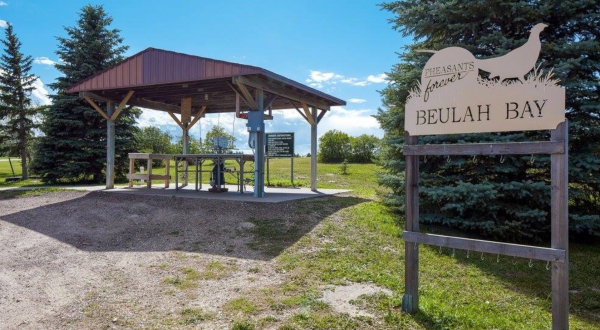 Beulah Is The Underrated North Dakota Town That More People Should Know About