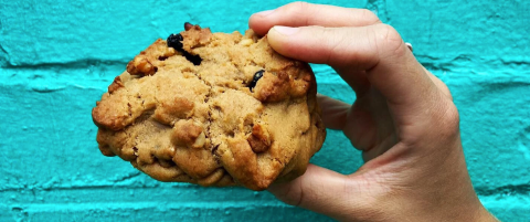 The Story Behind Colorado's New Underground Cookie Company Is One You Will Want To Hear