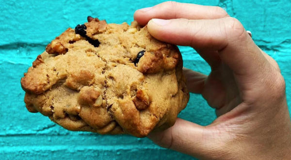 The Story Behind Colorado’s New Underground Cookie Company Is One You Will Want To Hear