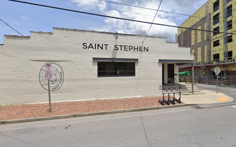 The Decadent Sandwiches At Saint Stephen In Nashville Are Sure To Make Your Mouth Water
